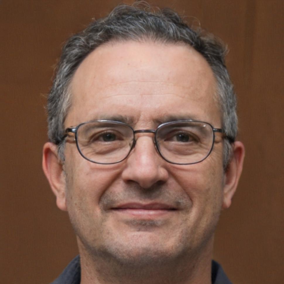 Vaughn Estridge, Founder of Sytar Ayoux